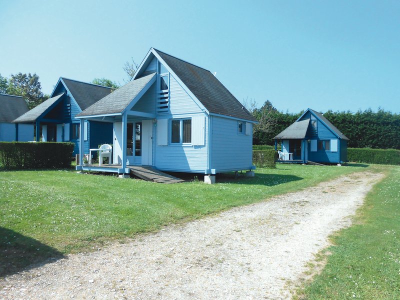 Domaine AbracadaRoom : Seasonova Camping Etennemare - Image 29