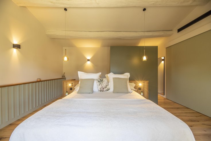 Hébergement AbracadaRoom : Persei, Casette Casanghjulina - Image 3