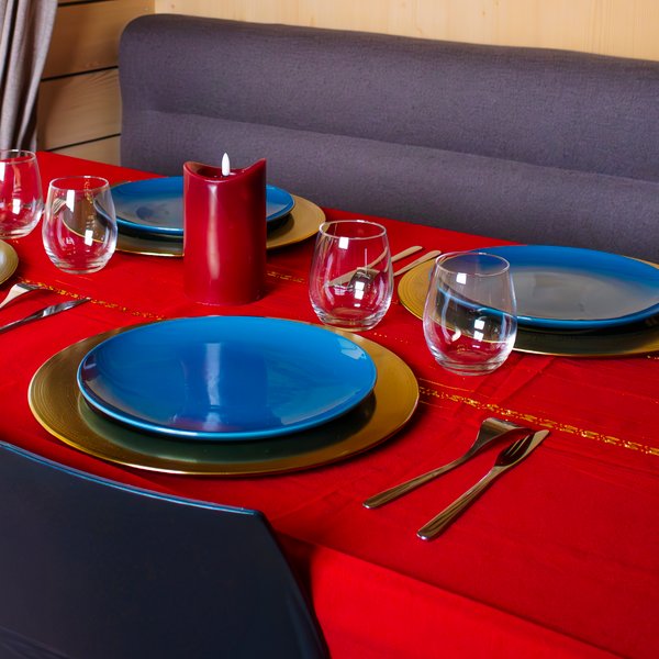 Hébergement AbracadaRoom : Chalet Chardonnay & Spa - Image 6