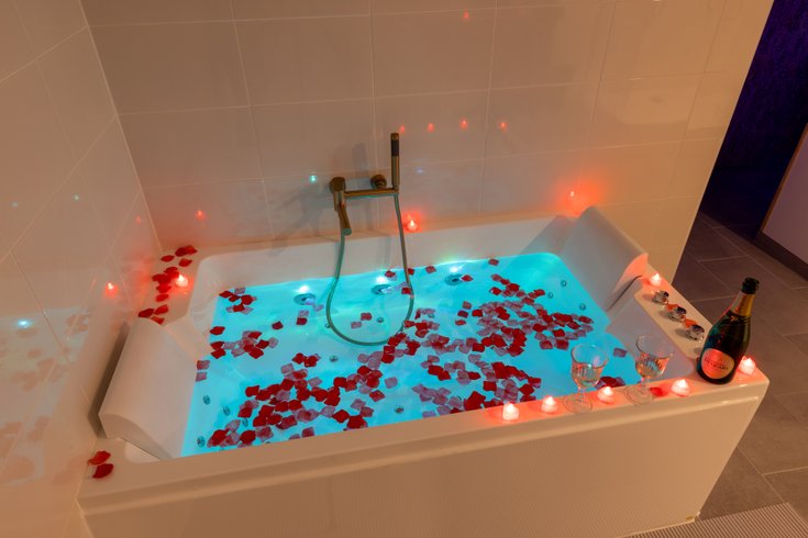 Domaine AbracadaRoom : Le Bridgerlove - Image 9