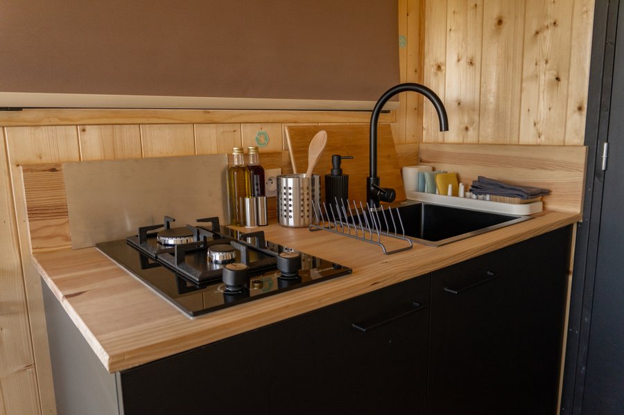 Hébergement AbracadaRoom : Guettée des Alpes - Cité Médiévale, Allos & Verdon - Image 14