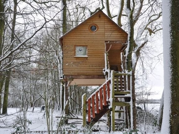 Hébergement AbracadaRoom : La Cabane aux Secrets - Image 12