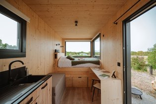 Tiny House Yonne