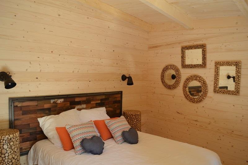 Hébergement AbracadaRoom : Lodge Evasion - Image 4