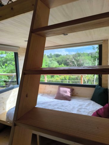 Hébergement AbracadaRoom : Genêts - Image 6