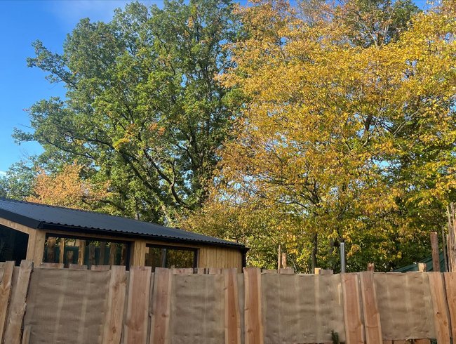 Hébergement AbracadaRoom : La Maison Pégase - Bain Nordique - Image 17