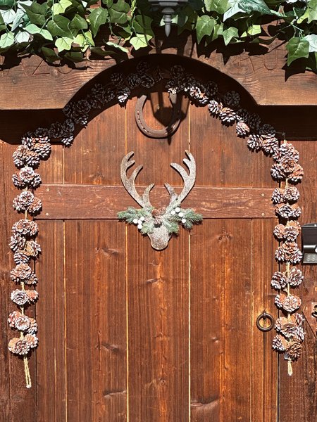 Domaine AbracadaRoom : Mazot des Rules - Image 3