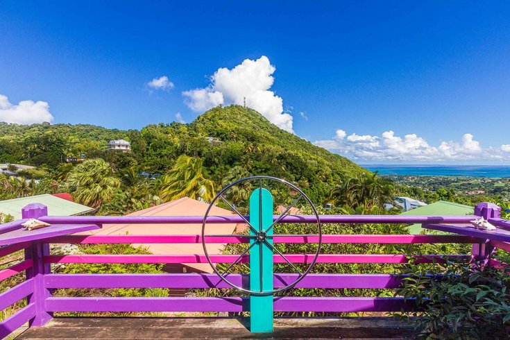 Hébergement AbracadaRoom : Bungalow Famille Grande Anse - Image 1