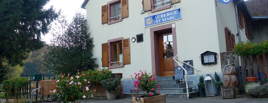 Domaine AbracadaRoom : Auberge Saint-Marc - Image 2