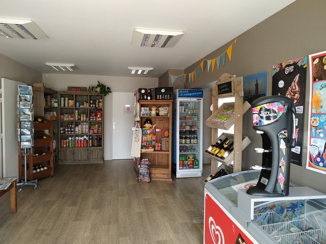 Domaine AbracadaRoom : Camping l'Aiguille Creuse - Image 10