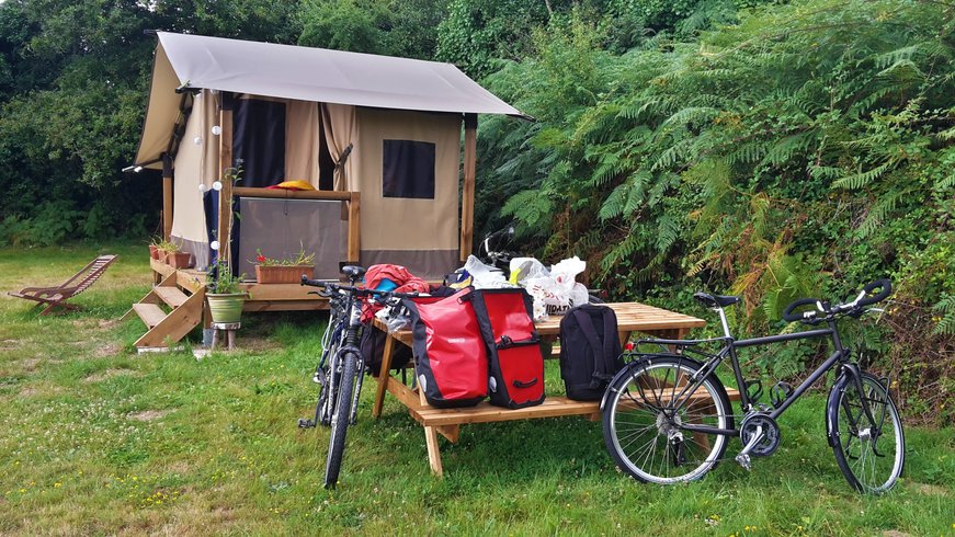 Hébergement AbracadaRoom : Bivouac - Image 3