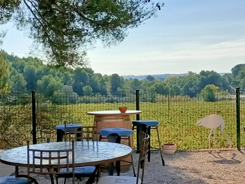 Domaine AbracadaRoom : LES ROCAILLES - Image 5