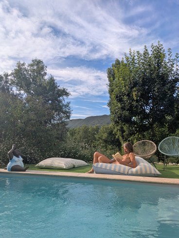 Domaine AbracadaRoom : Bulles d'Olive - Image 11