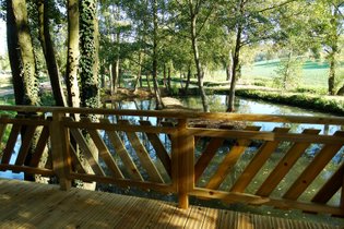 Cabane de l'Orpailleur