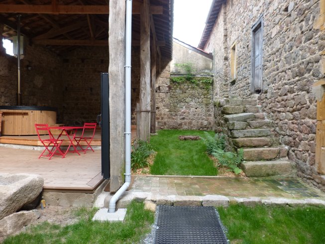 Hébergement AbracadaRoom : La Tour du Canet & Spa - Image 24