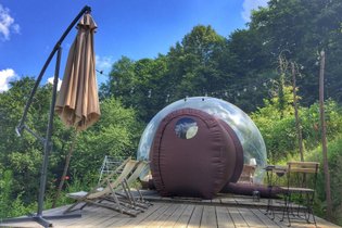 Le Perchoir des Pyrénées