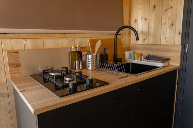 Hébergement AbracadaRoom : Homnest (Billy) - L'échappée royale Beauval - Route des Châteaux - Image 19