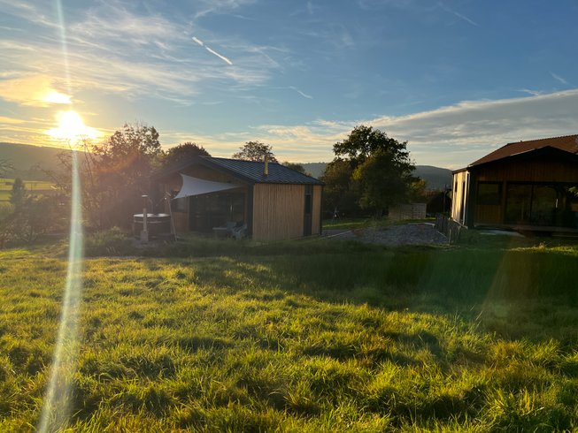 Domaine AbracadaRoom : Nordic Lodge Vosges - Image 1