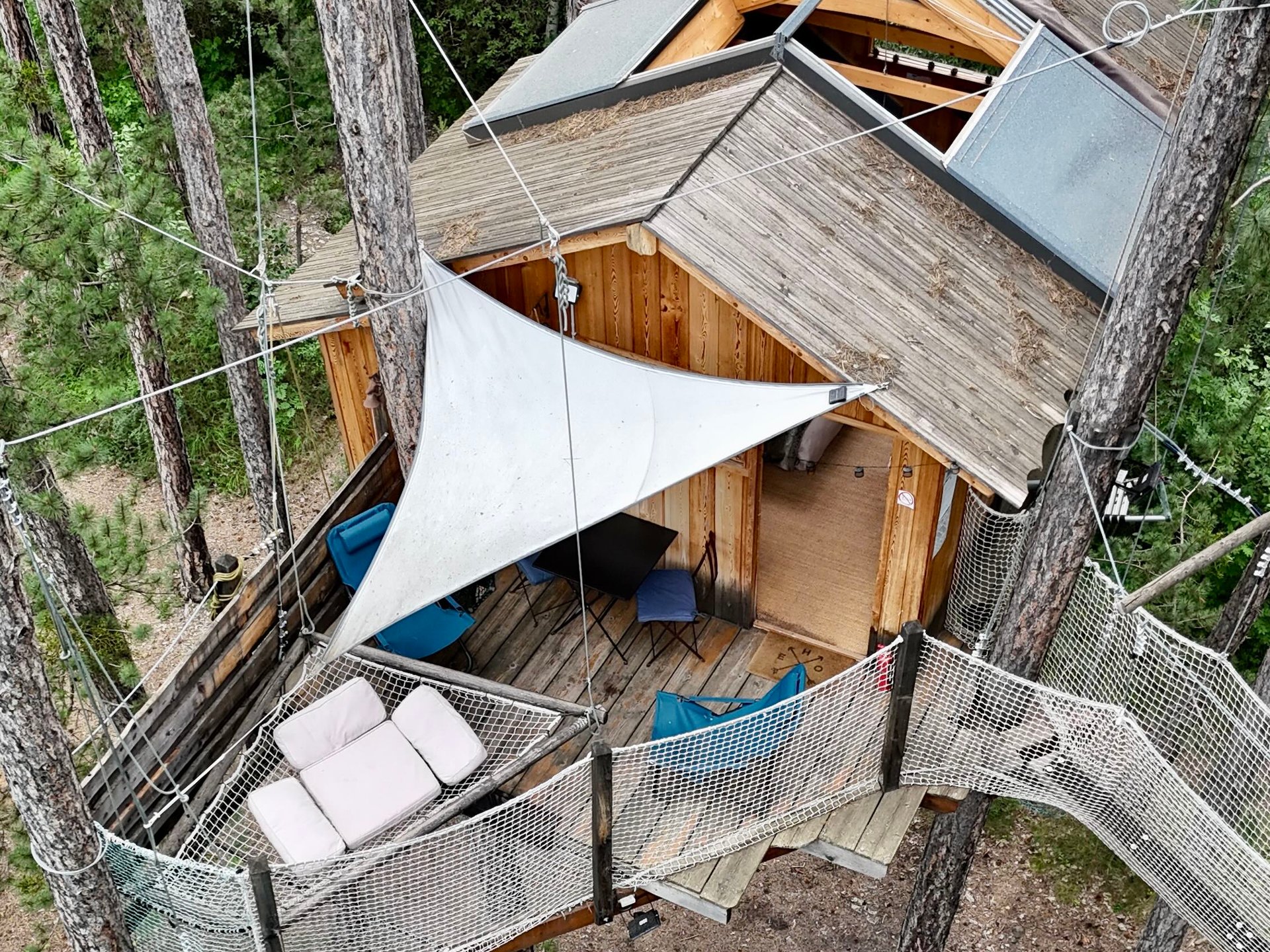 La Cabane étoilée