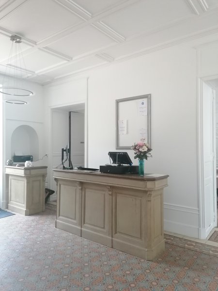 Domaine AbracadaRoom : Le Petit Trianon - Image 15