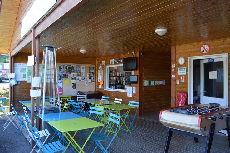 Domaine AbracadaRoom : Camping des Petites Roches - Image 10