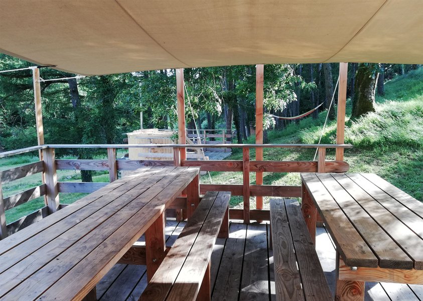 Hébergement AbracadaRoom : Le pré des eaux - Image 11