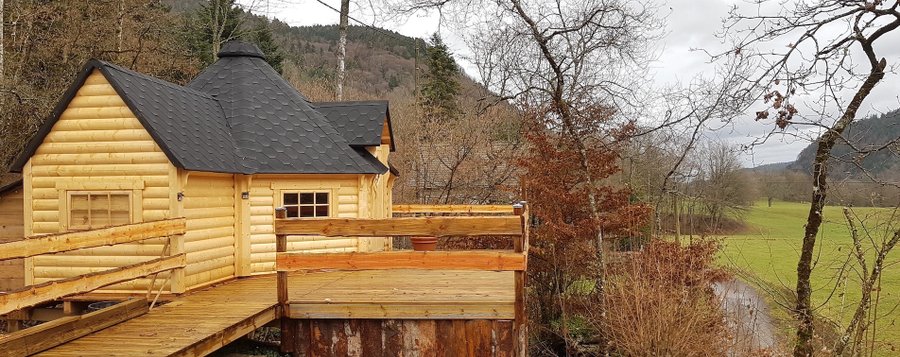 Hébergement AbracadaRoom : Kota Wild Rose - Image 3