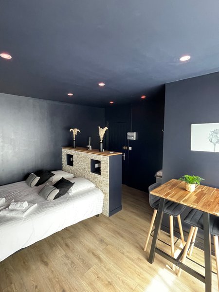 Domaine AbracadaRoom : Spa & Love - Image 3