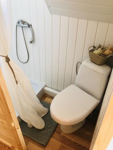 Hébergement AbracadaRoom : Cabane Magique - Image 7