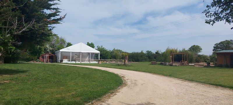 Domaine AbracadaRoom : Naya Lodge - Image 11