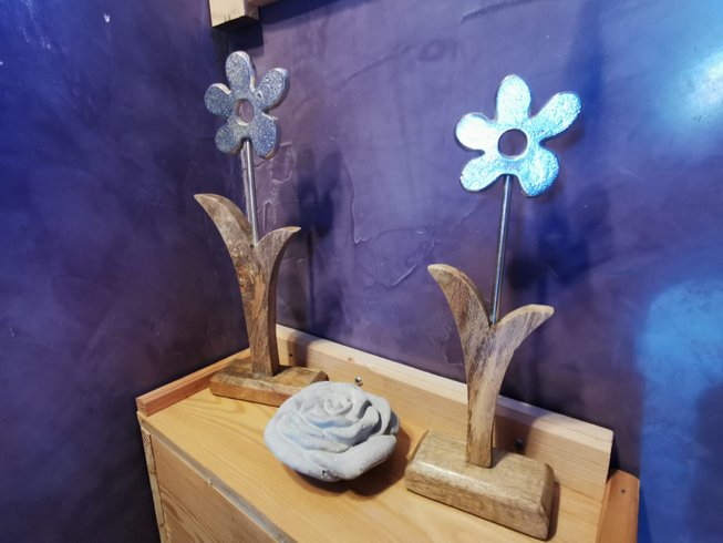 Hébergement AbracadaRoom : Cabane "Les Séolanes" - Image 12