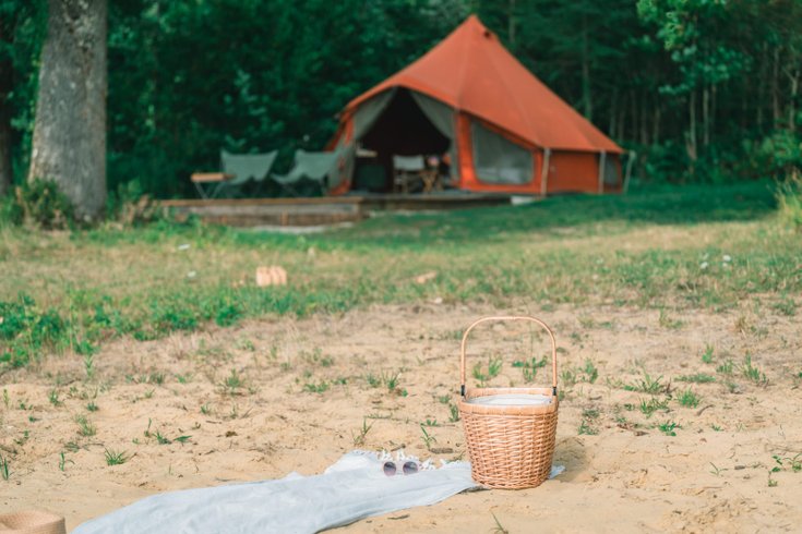 Domaine AbracadaRoom : Les Toiles du Cassis - Image 12