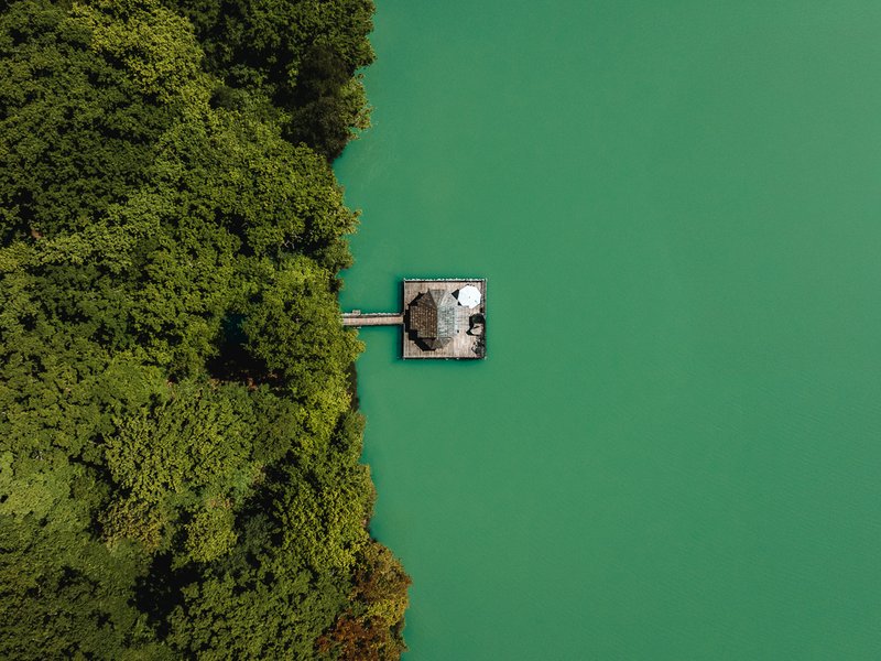 Hébergement AbracadaRoom : Cabane Spa Mirage - Image 2