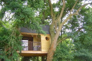 La Cabane aux Secrets