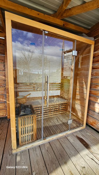 Hébergement AbracadaRoom : Bulled'ardeche & Spa et sauna - Image 3