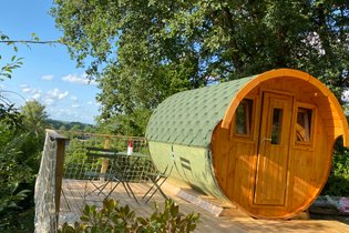 Domaine la Rochardière