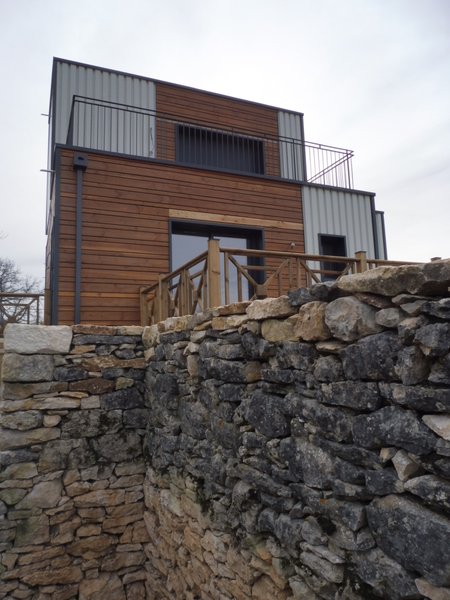 Domaine AbracadaRoom : Lot en Dock - Image 5