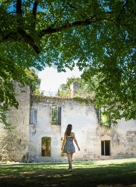 Hébergement AbracadaRoom : Dôme Spa du Bosquet - Image 19