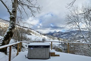 Ferme de Lavaissière
