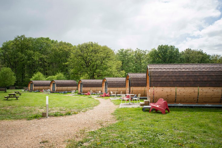 Hébergement AbracadaRoom : Aligoté - Image 17