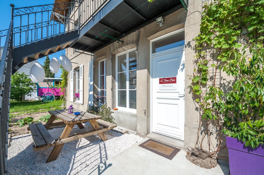 Domaine AbracadaRoom : Le Vieux Puits - Image 1