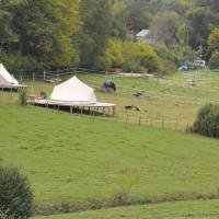Domaine AbracadaRoom : Ecodomaine Chemins de Traverse - Image 11