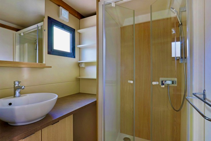 Hébergement AbracadaRoom : Cabane Morea - Image 11