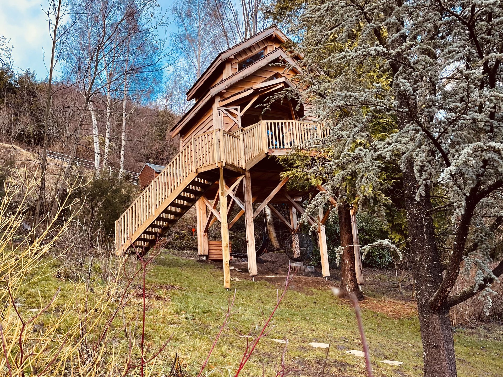 Lac'abane spa'bulleuse