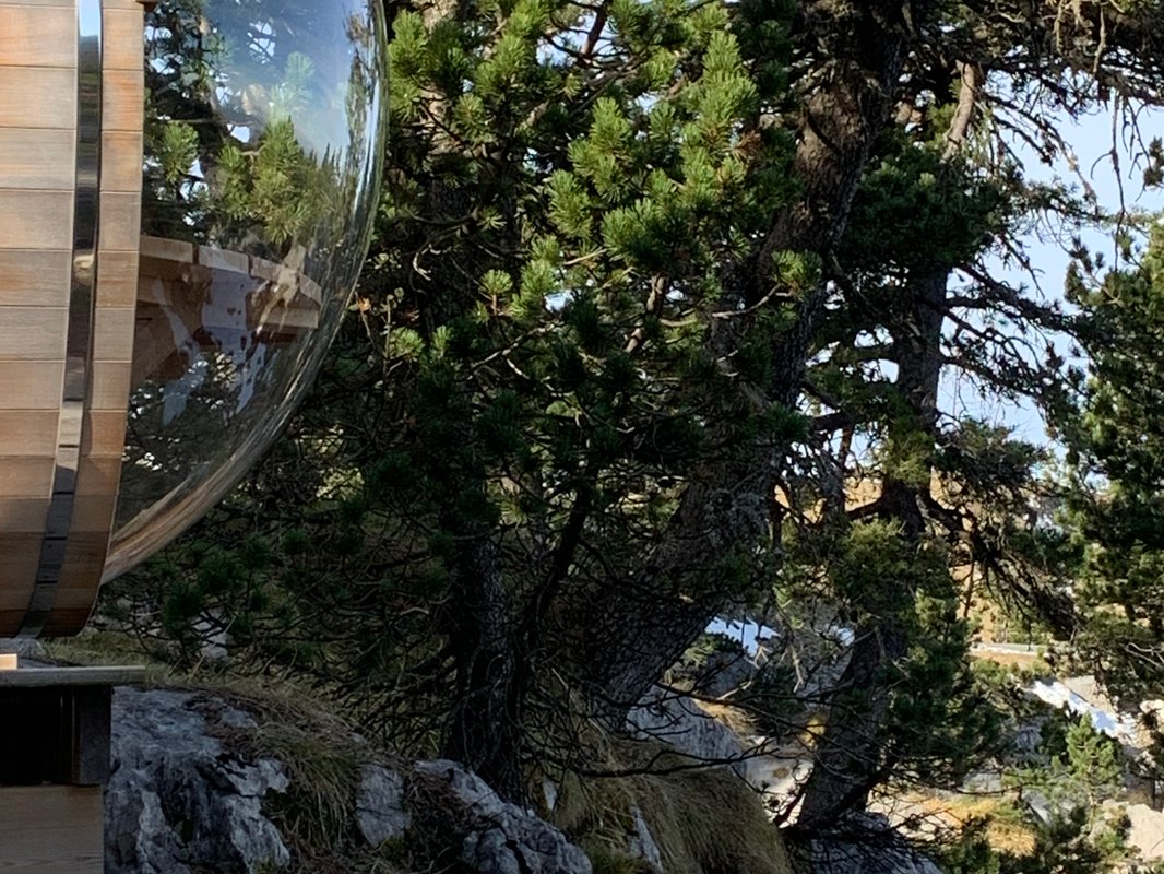 Bulle Spa Oxygène 1650 à Arette La Pierre Saint Martin (8)