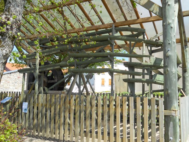 Domaine AbracadaRoom : Le Jardin de Kym - Image 14