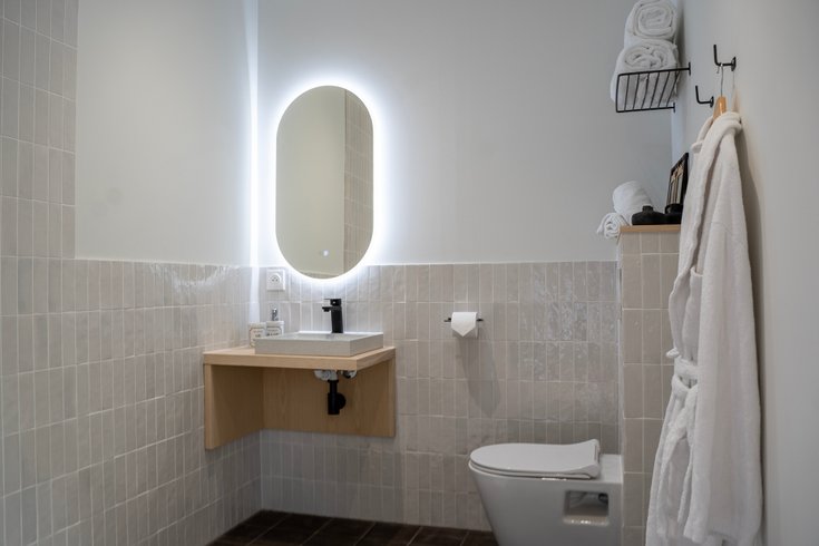 Hébergement AbracadaRoom : Le Séchoir (avec Spa) - Image 10