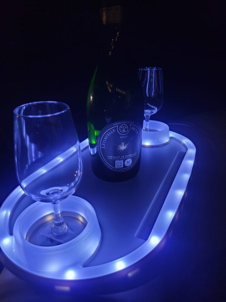 Hébergement AbracadaRoom : Le Dôme romantique du lac de la Cadie & Spa - Image 14