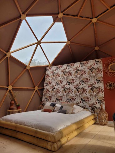 Hébergement AbracadaRoom : Infinie Bulle & Spa - Image 9