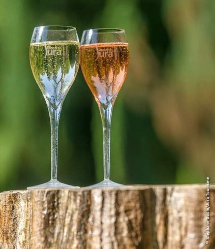 Hébergement AbracadaRoom : Les Logettes de Caroline, Ecolodge & Bain Nordique - Image 61